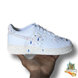 Air Force 1 LV8 3